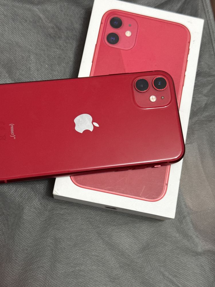 Iphone 11/64GB продается
