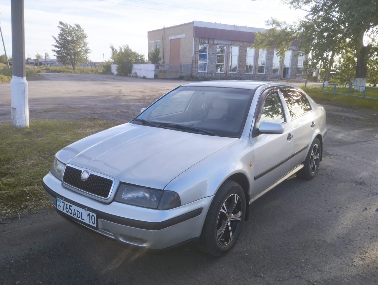 Продам Шкода Октавия