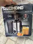 Сокавижималка Reomond