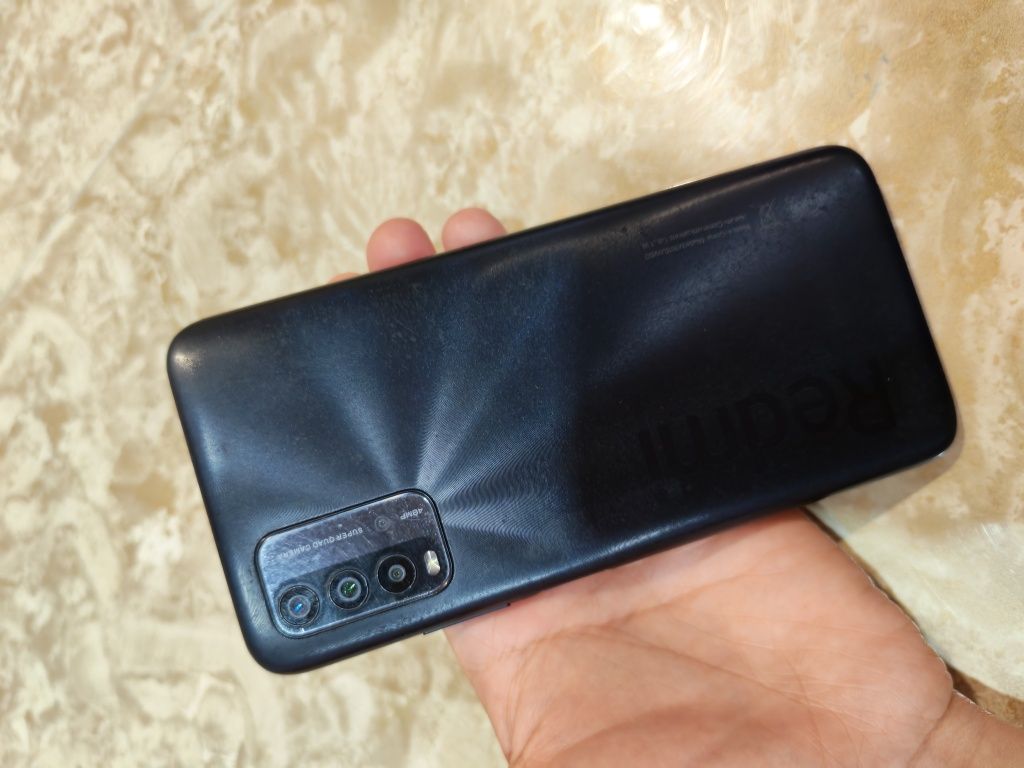 Продам телефон Редми 9т Redmi 9t