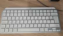 Продам клавиатуру mx keys mini