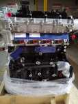 Лонг блок двигателя в сборе Haval H5 2.0T GW4D20B