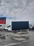 Газель жалданады 24/7 район междгород