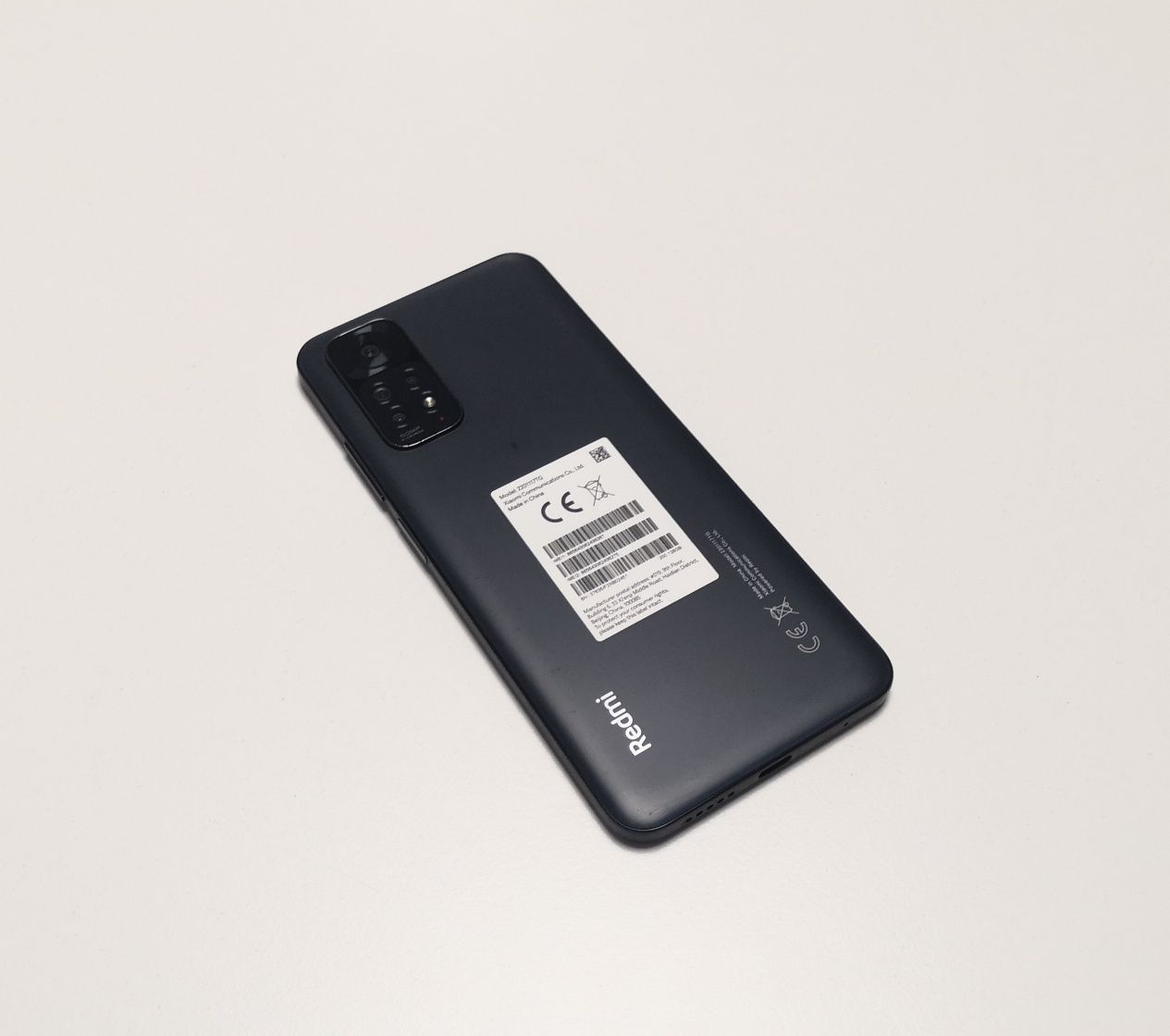 REDMI Note 11 4/128Gb Петропавловск