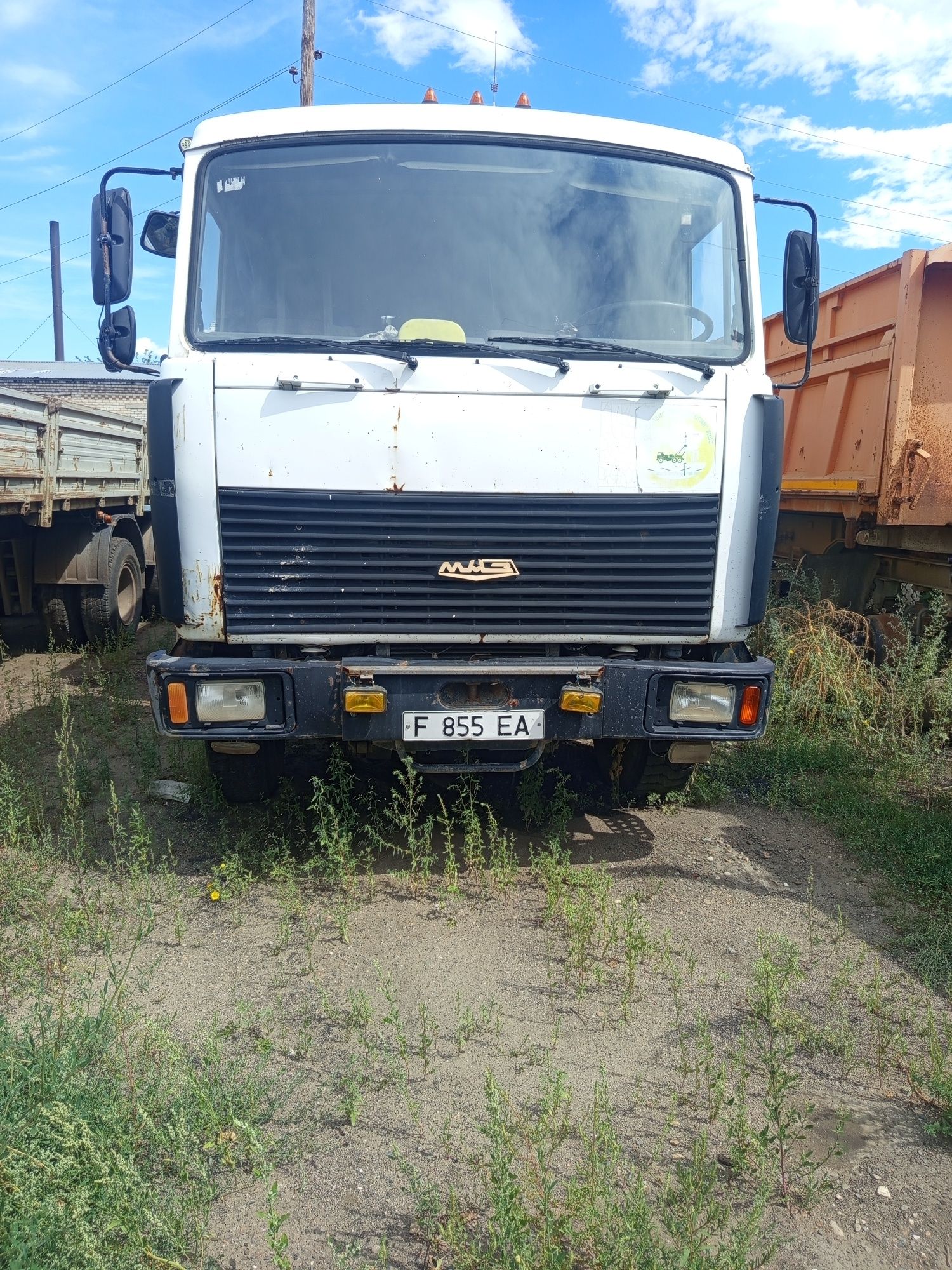 Продам или обменяю на крузак