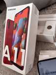 Самсунг(Samsung)A11