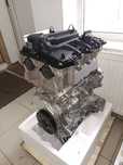 Двигатель GM Chevrolet
