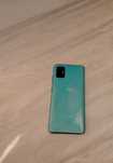 Samsung A51 б/у в отличном состоянии