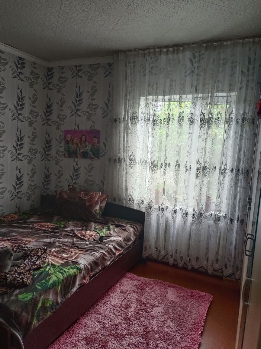 Продам часть дома
