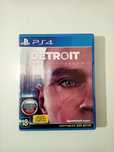Продам диск игра Detroit