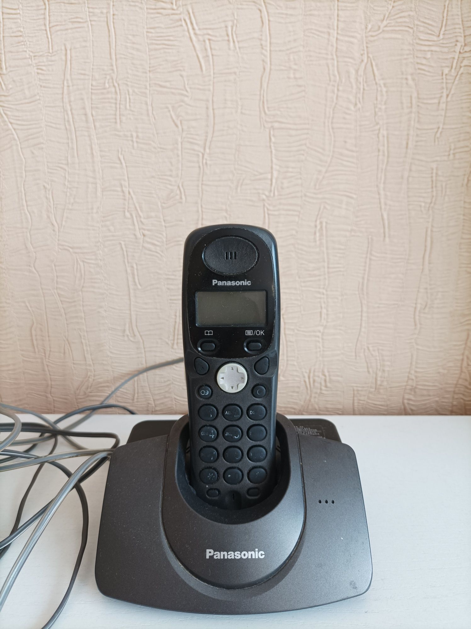 Продам радио телефон Panasonic