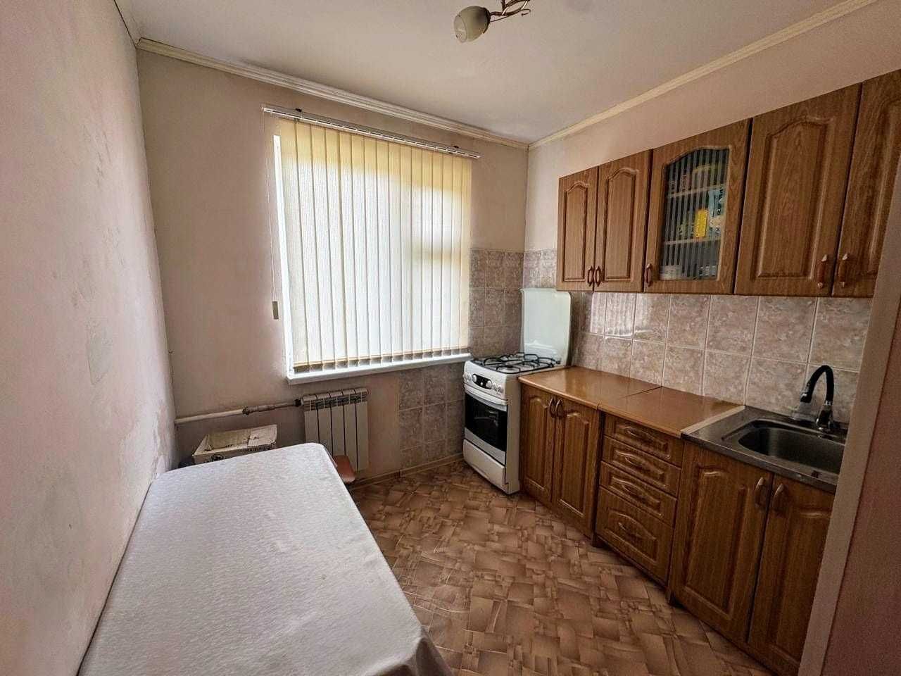 Продается 2 ком квартира район Тюленина