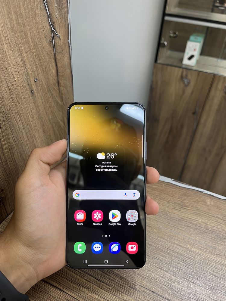 Samsung galaxy s22+