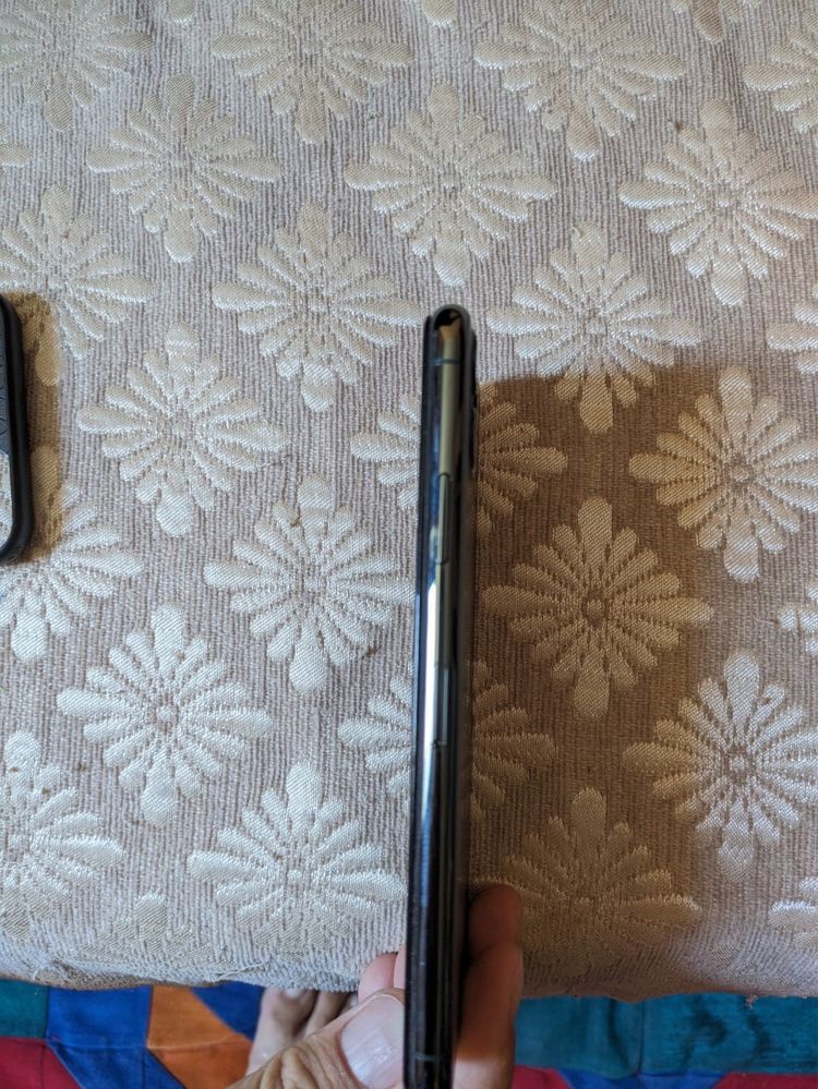 Iphone 11 pro max 256gb