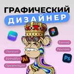 Дизайнер | Логотипы | Баннеры | Презентации | Флаеры