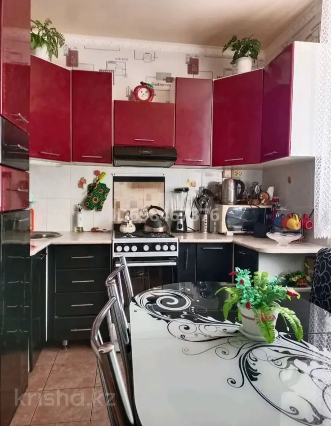 Продажа квартир в Аксае ЗКО