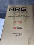 Телевизор ARG Led TV A70