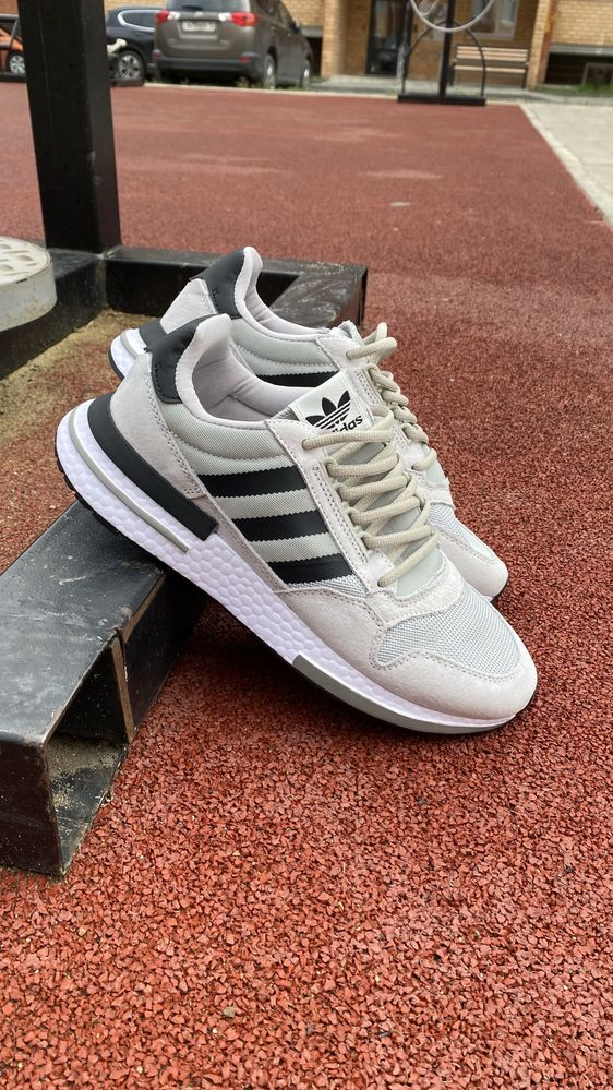 Кроссовки Adidas zx 500