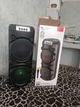 Колонка super bass speaker