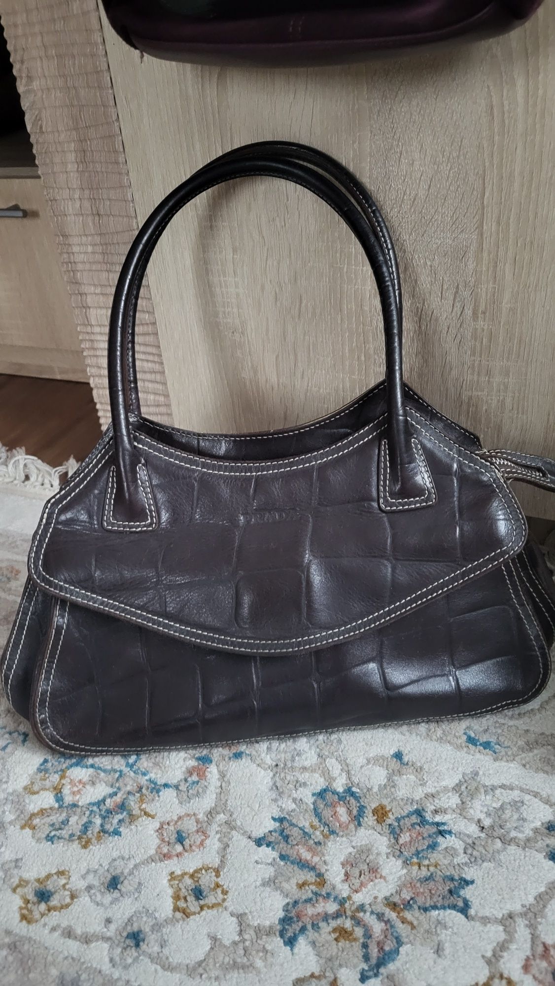 Продам Сумки кожанные разные