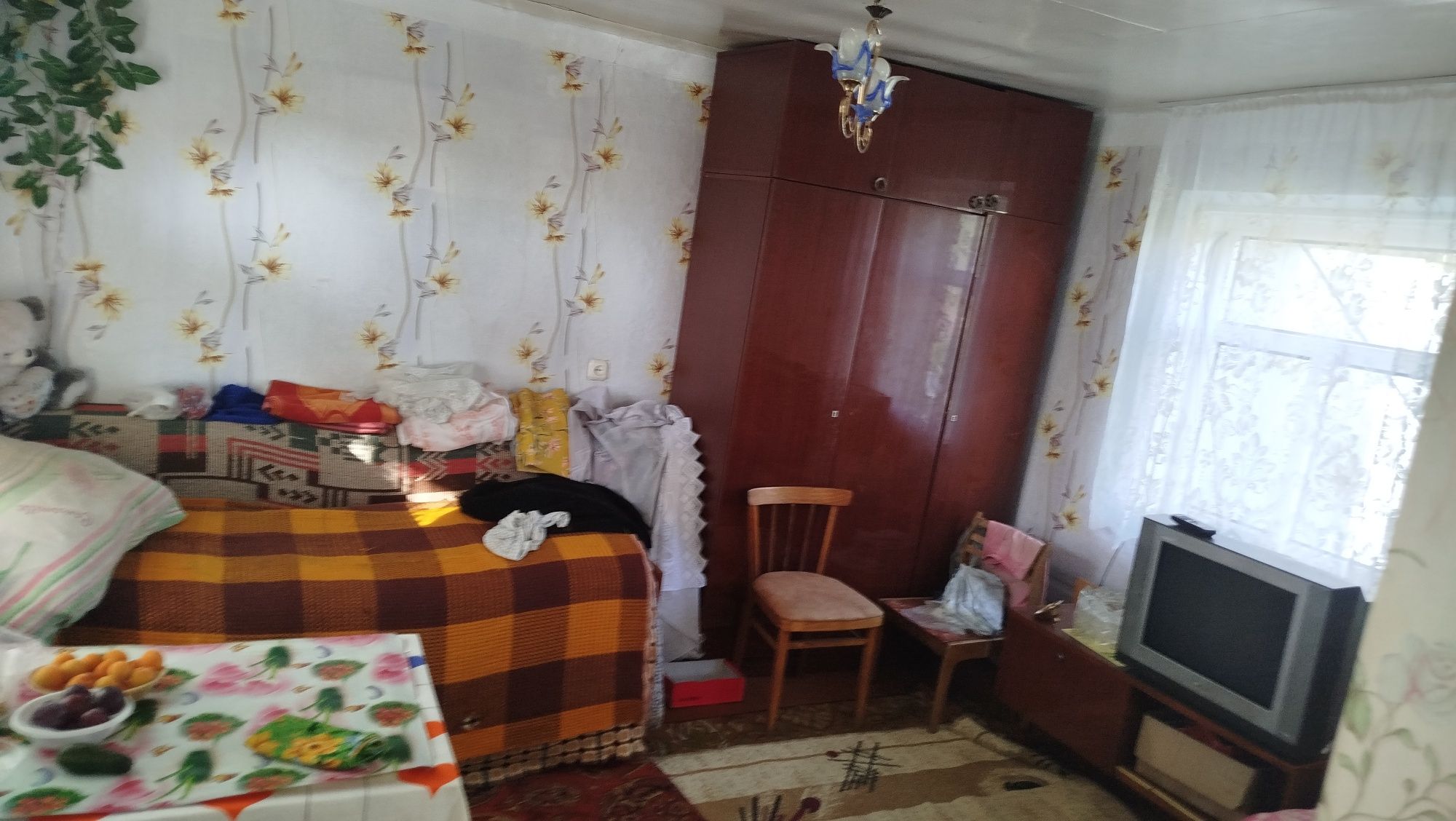 Продам дачу ухоженная.