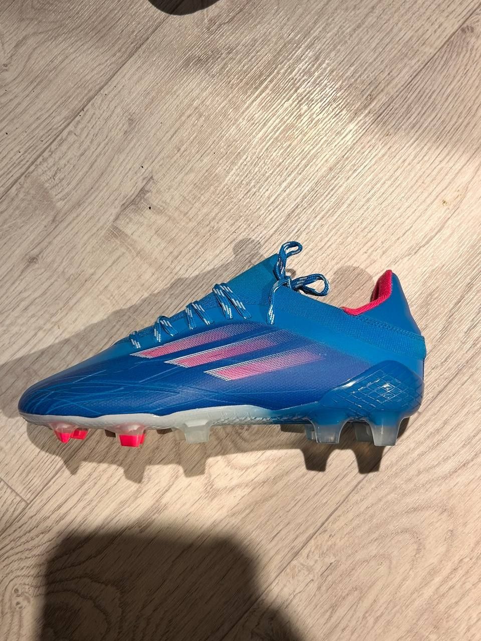 Adidas бутсы новый