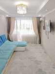 Продам 3 х комн квар. 3 мкр-18 дом- 5    этаж