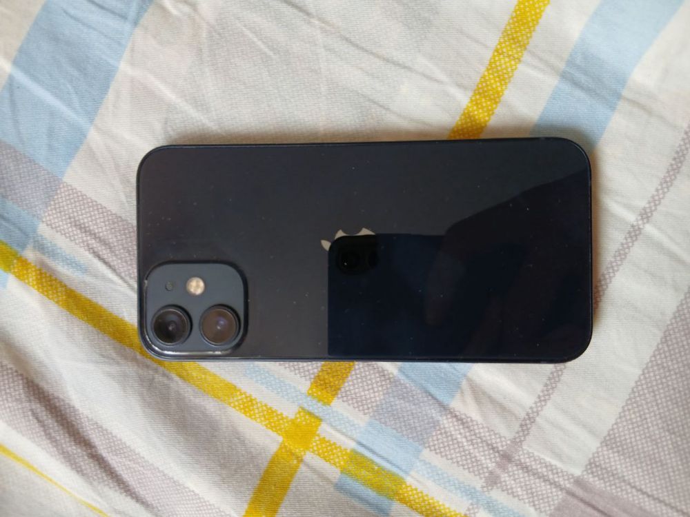 Iphone 12 mini идеалноо