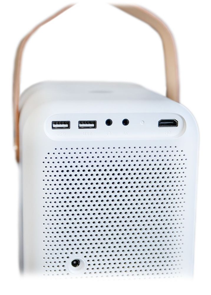 Wanbo T6 Max xiaomi