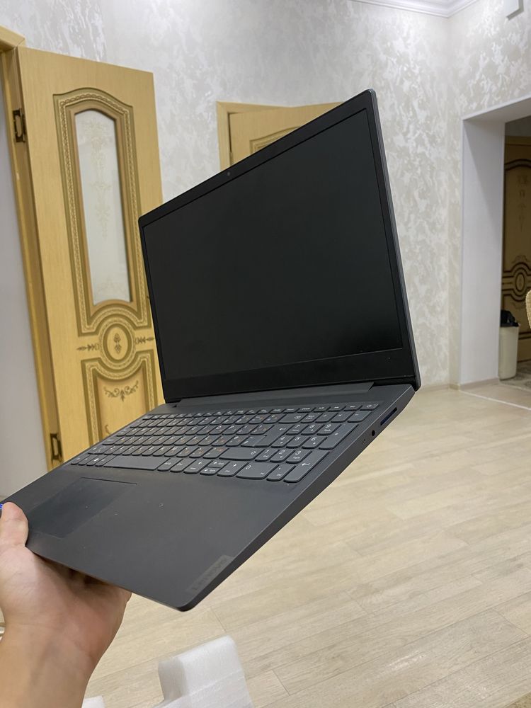 Ноутбук Lenovo IdeaPad 3 15.6