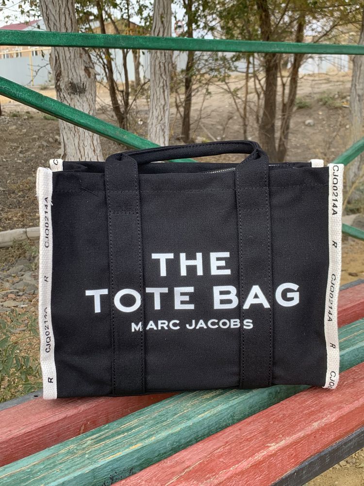Tote Bag Marc Jacobs