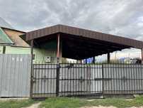 Продается 3-комнатный просторный дом