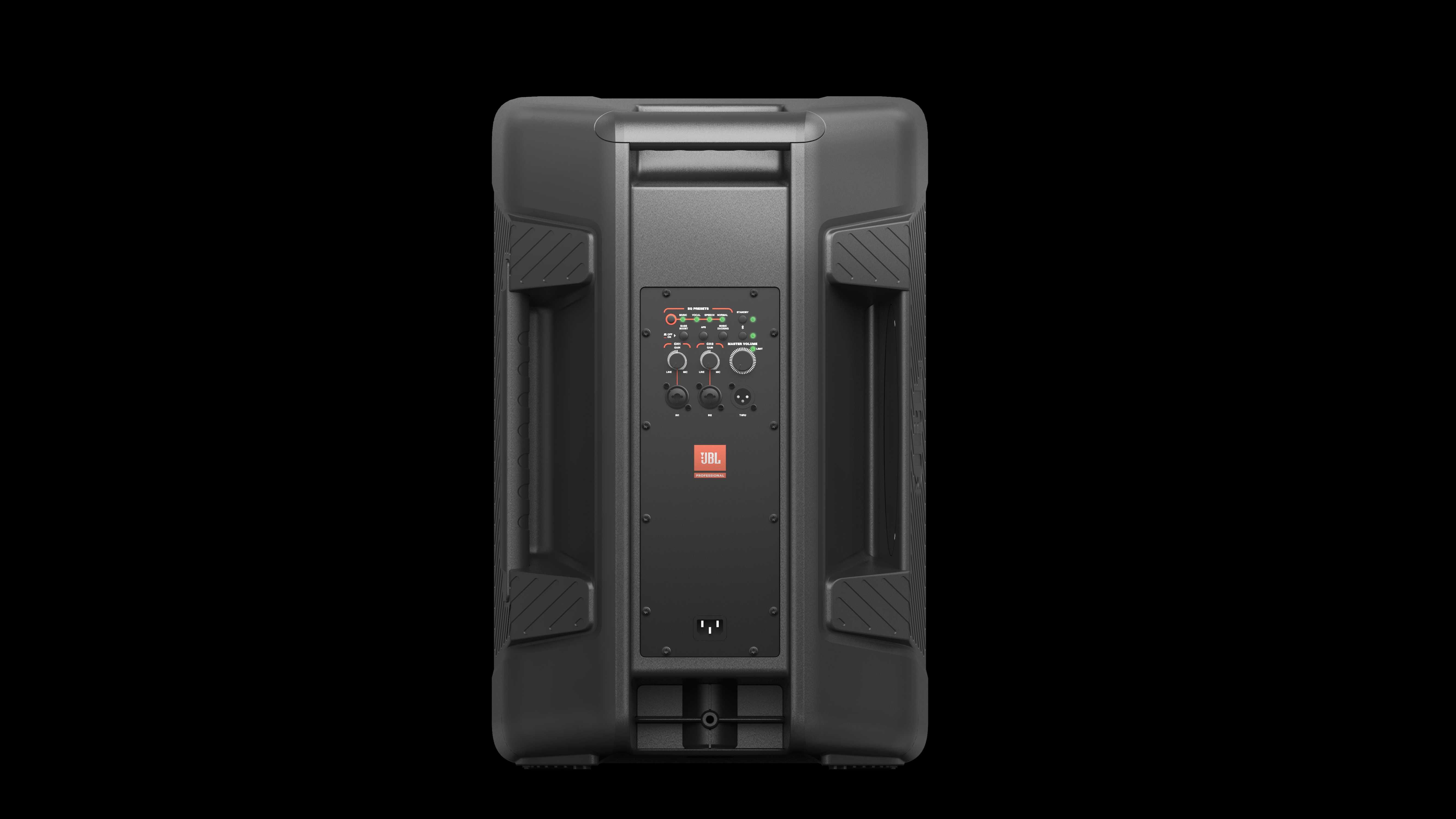 Акустическая система JBL IRX 112BT