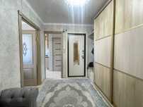 Продам 3-комн. квартиру, 19-мкр.