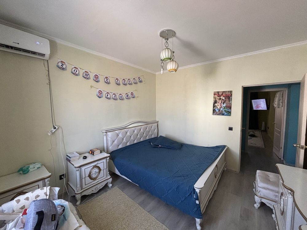 Продается квартира мкр Береке,9 дом