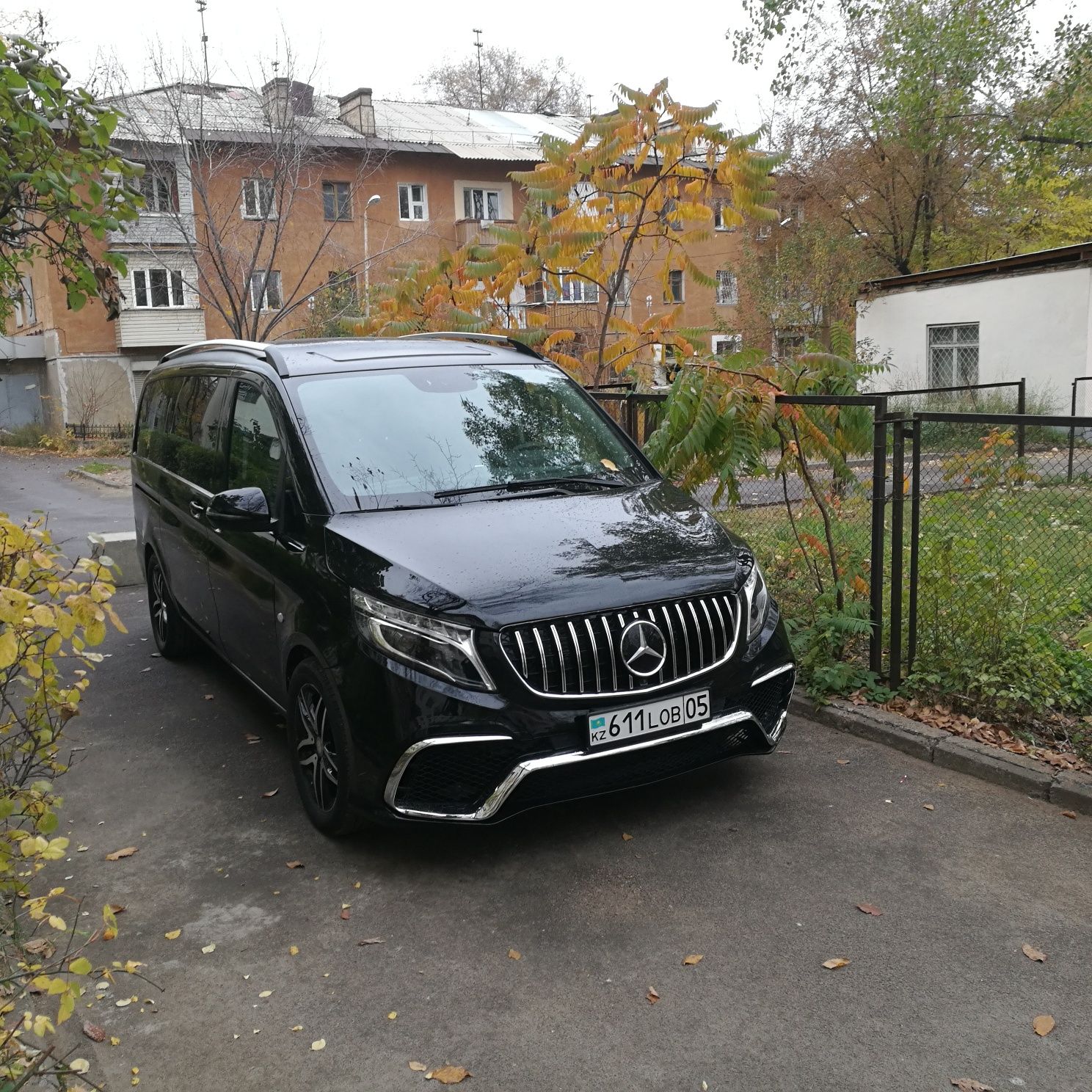 Прокат аренда 7мест 18мест Viano Спринтер Vclass минивэн микроавтобус