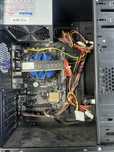 Системник с монитором ( core i3, 6100 , 3,7 ghz)