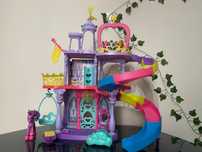 Замок My little pony
