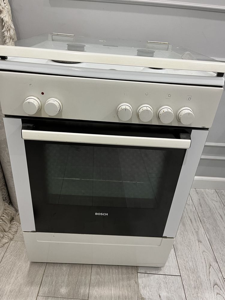 Продажа газ плитки  бош