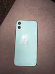 Iphone 11 продам с коробкой докумениами