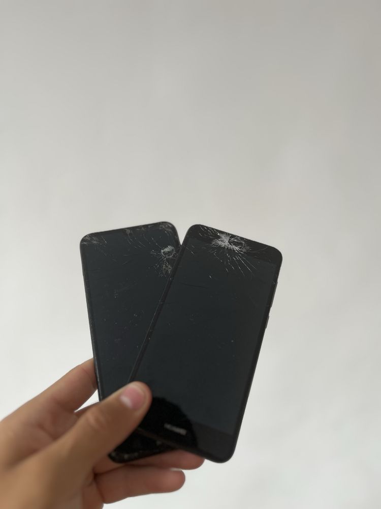 Продам телефон Huawei