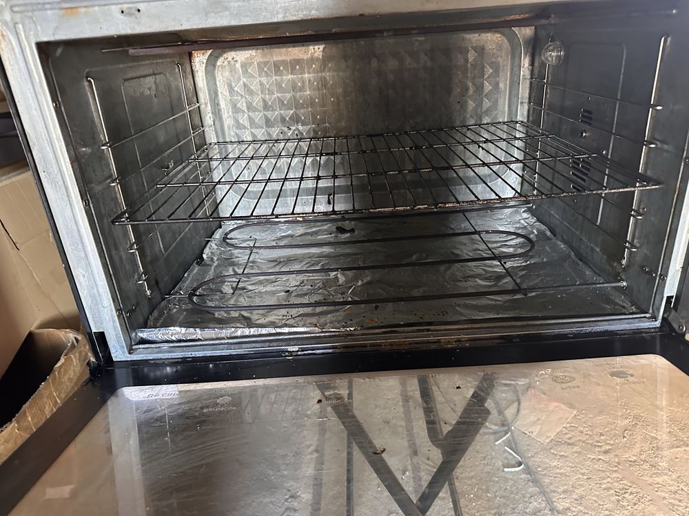 Духовка печь б/у продается