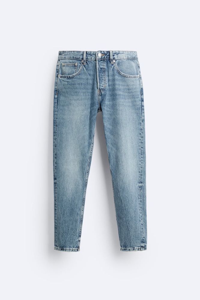 Продам новые джинсы Zara