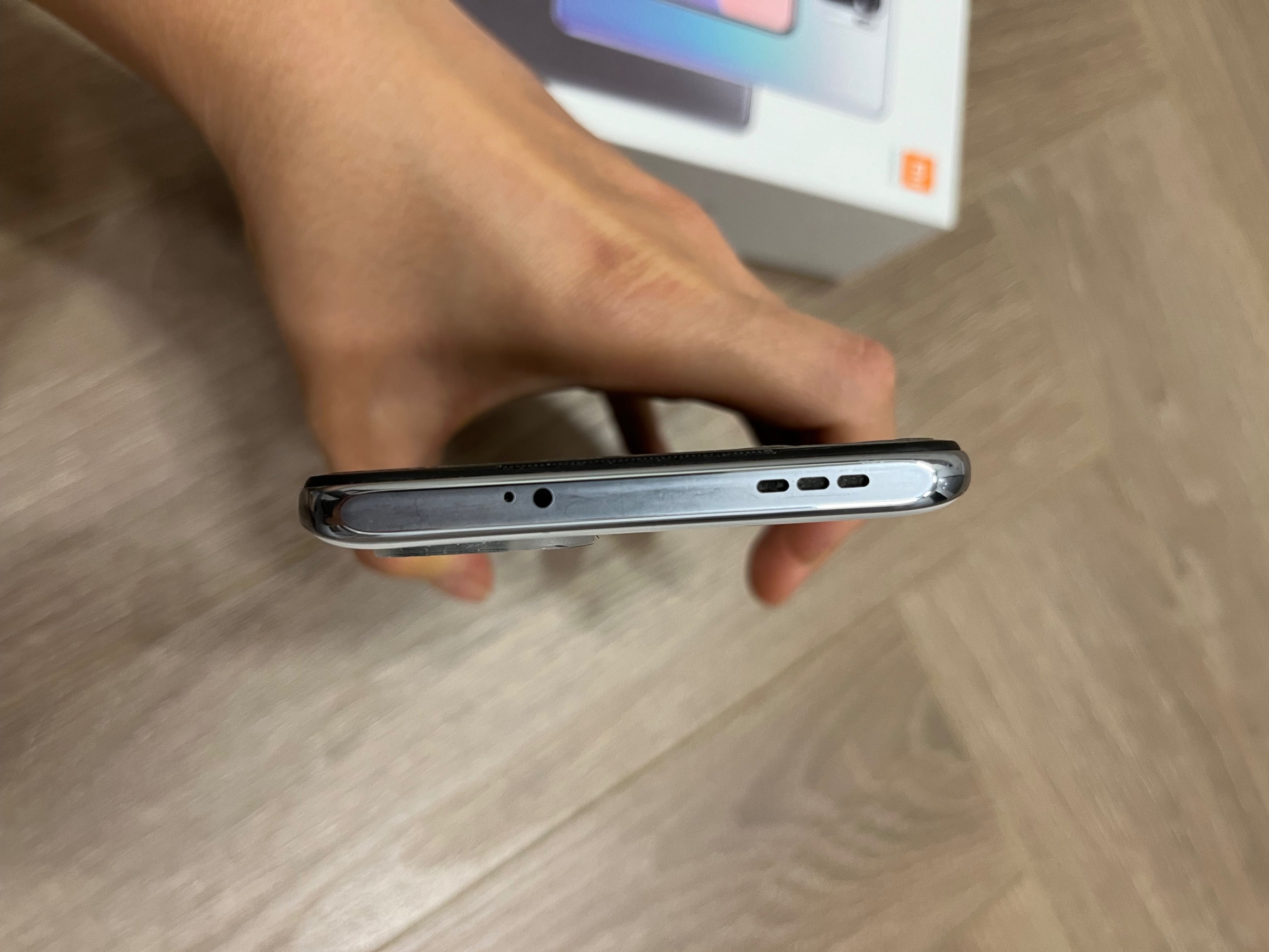 Redmi Note 10S 64GB