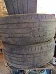 Продам 215 50 r17