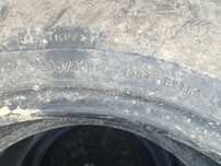 Шины зимние 235/65 R17