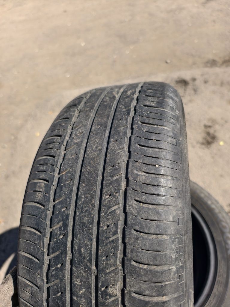 Продам шины hankook