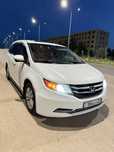 Продам Honda odyssey 2013