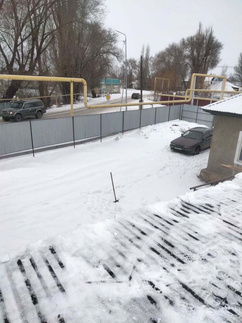 Тез арада Кылем жуатын цех турғын үйімен тез арада сатыладыСрочно прод