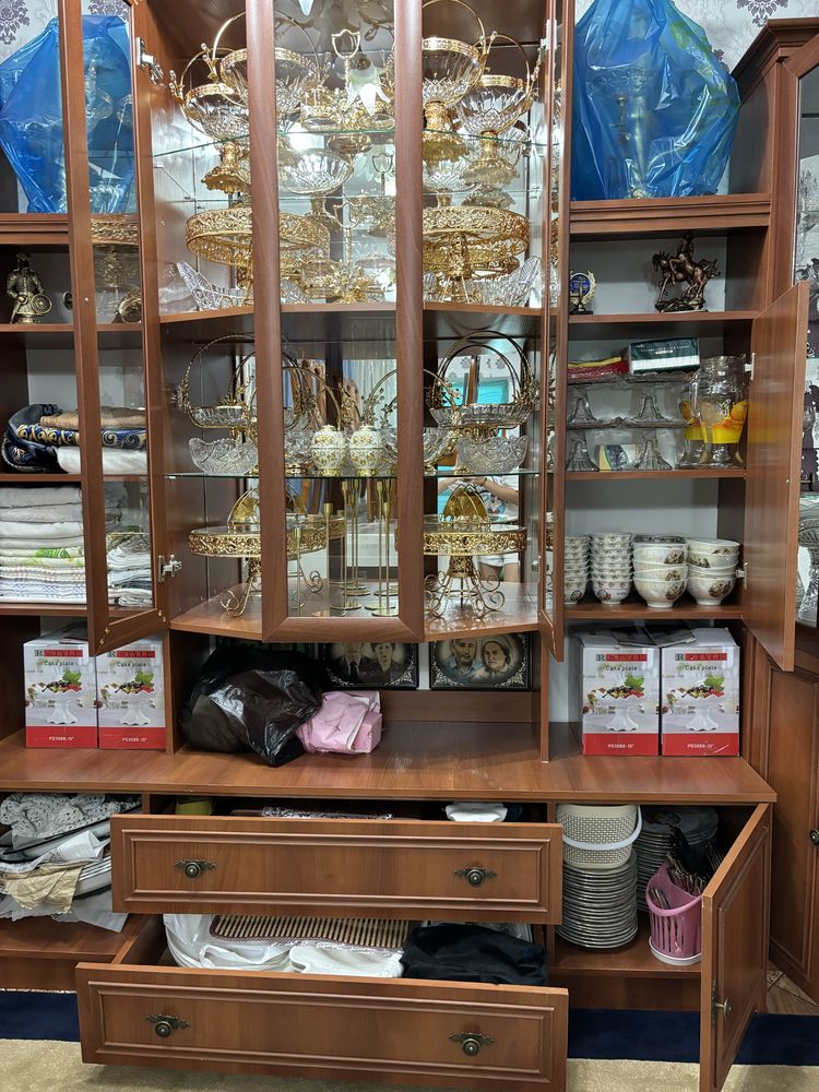 стенка горка в продаже!
